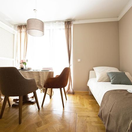 Lux Central Apartment Berlim Exterior foto